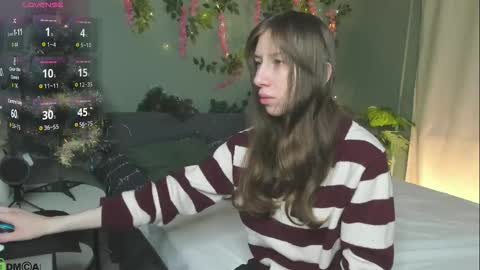 michele_mack online show from January 11, 2026, 2:16 am