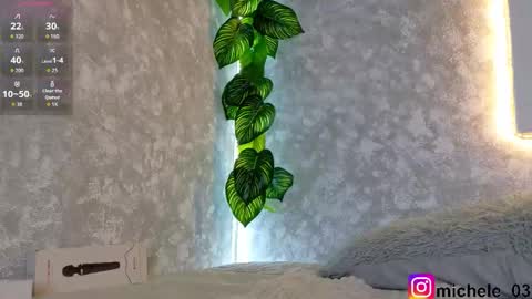 melannie   follow my new page online show from November 27, 2025, 12:24 am