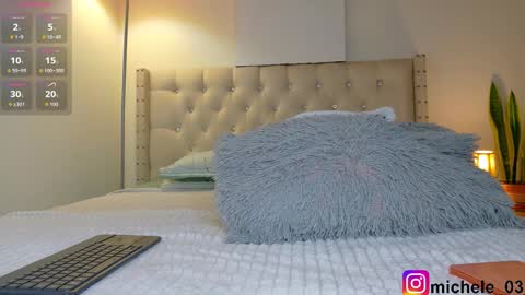 melannie   follow my new page online show from February 6, 2026, 2:27 am