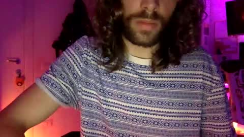 MicheleStward online show from March 5, 2025, 9:48 pm