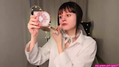 Michele online show from February 15, 2026, 1:20 pm