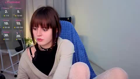 Michele online show from February 26, 2026, 1:43 pm