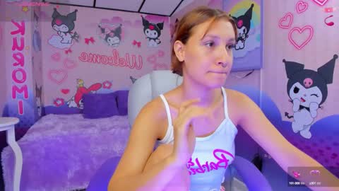 michell__petit_ online show from September 26, 2025, 11:58 am