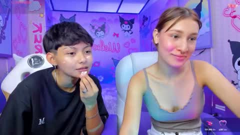 michell__petit_ online show from September 27, 2025, 11:37 am