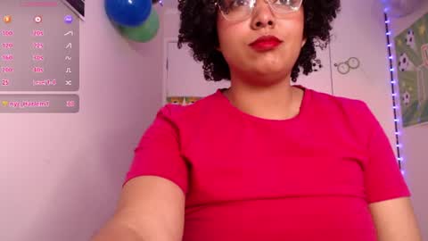Snapshot of michell_bling chatting on July 6, 2026, 3:03 pm Michi online show from July 6, 2026, 3:03 pm