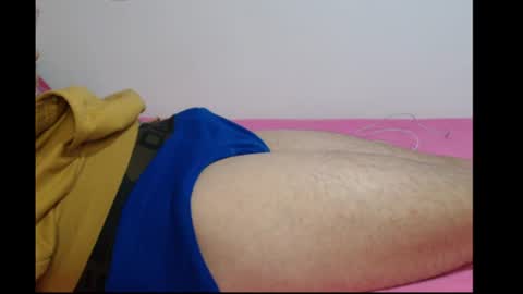 Snapshot of michell_bunny1 chatting on July 1, 2026, 2:35 am Michell online show from July 1, 2026, 2:35 am