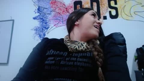 Nani online show from February 20, 2026, 9:00 am