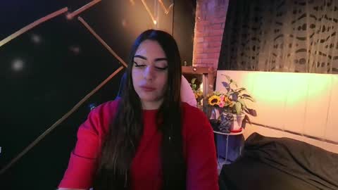 Snapshot of michell_h chatting on June 8, 2026, 5:19 am Nani online show from June 8, 2026, 5:19 am