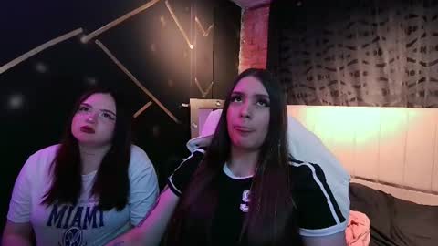 Snapshot of michell_h chatting on June 20, 2026, 10:56 pm Nani online show from June 20, 2026, 10:56 pm