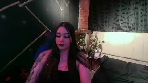 Snapshot of michell_h chatting on June 29, 2026, 1:12 am Nani online show from June 29, 2026, 1:12 am