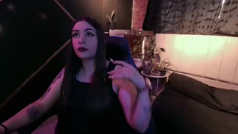 Snapshot of michell_h chatting on July 1, 2026, 6:29 pm Nani online show from July 1, 2026, 6:29 pm