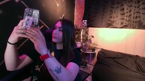 Snapshot of michell_h chatting on July 3, 2026, 5:14 am Nani online show from July 3, 2026, 5:14 am
