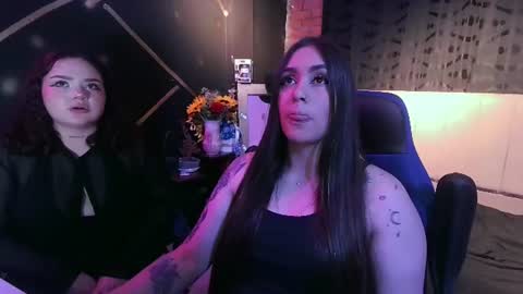 Snapshot of michell_h chatting on July 28, 2026, 1:56 am Nani online show from July 28, 2026, 1:56 am