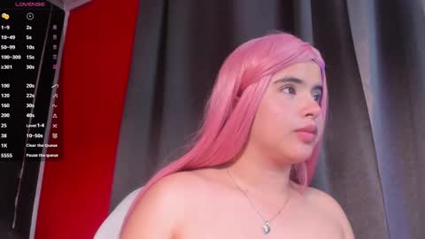 michell_petty01 online show from December 30, 2024, 5:55 pm