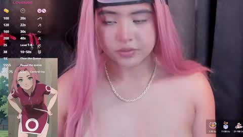 michell_petty01 online show from January 17, 2025, 4:26 pm