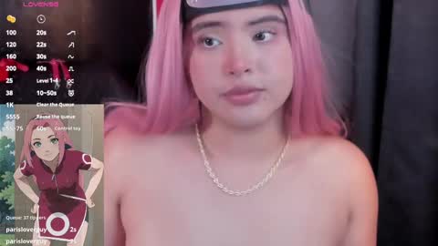 michell_petty01 online show from January 17, 2025, 7:27 pm