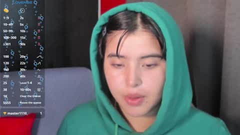 michell_petty01 online show from January 22, 2025, 1:53 pm