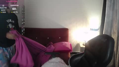michell_petty01 online show from September 10, 2025, 8:58 am