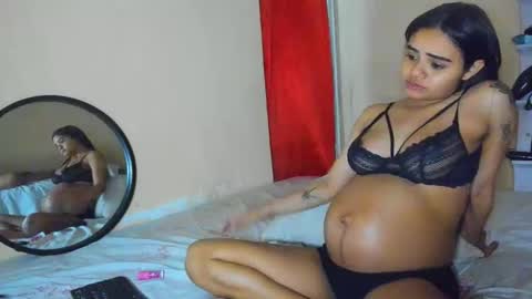 Snapshot of michell_smiths chatting on April 29, 2026, 8:07 am michell_smiths online show from April 29, 2026, 8:07 am