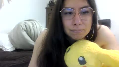 michell_tsmx online show from September 23, 2025, 12:57 am