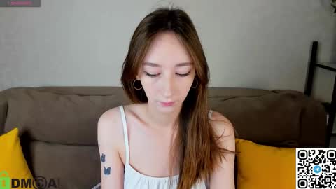 Michelle online show from October 8, 2025, 12:41 am