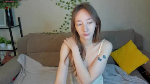 Michelle online show from November 19, 2025, 1:16 am