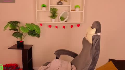 Michelle online show from February 10, 2026, 1:10 am