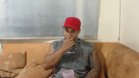 michelle_allen0104 online show from September 22, 2025, 2:46 am