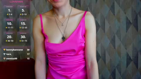 michelle_blond online show from January 18, 2025, 10:39 am