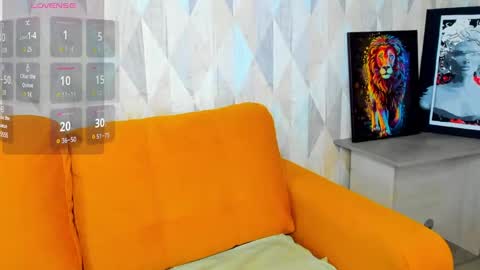 michelle_blond online show from February 3, 2025, 7:40 am