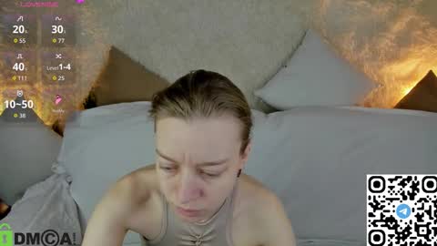 michelle_blond online show from January 13, 2026, 7:02 am