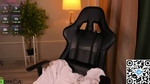 michelle_blond online show from March 31, 2026, 7:31 am