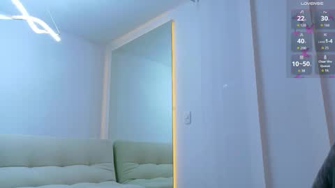 Snapshot of michelle_ferrerr chatting on June 5, 2026, 9:48 am MICHELLE online show from June 5, 2026, 9:48 am