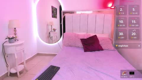 Snapshot of michelle_madson_ chatting on October 22, 2025, 12:16 pm michelle_madson_ online show from October 22, 2025, 12:16 pm