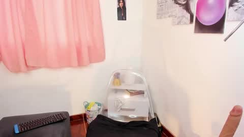 Michelle online show from March 6, 2025, 3:24 pm