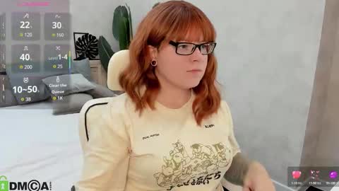 Michelle online show from October 14, 2025, 7:20 am