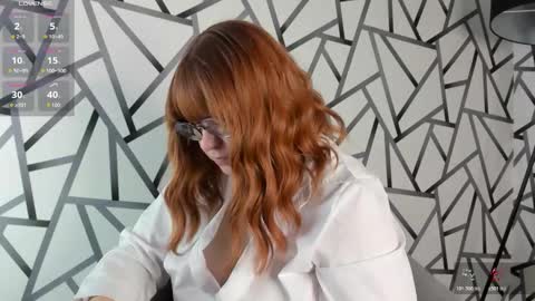 Michelle online show from November 11, 2025, 7:19 am