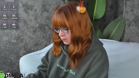 Michelle online show from November 26, 2025, 8:04 am