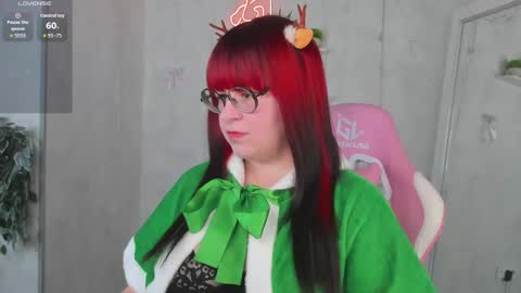 Michelle online show from December 21, 2025, 7:15 am