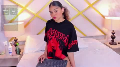 Snapshot of michellebronx chatting on May 26, 2026, 11:39 am michellebronx online show from May 26, 2026, 11:39 am