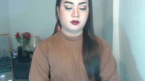 Michelle online show from January 11, 2025, 9:04 am