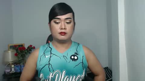 Michelle online show from January 19, 2025, 8:09 pm