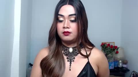 Michelle online show from January 23, 2025, 9:50 pm