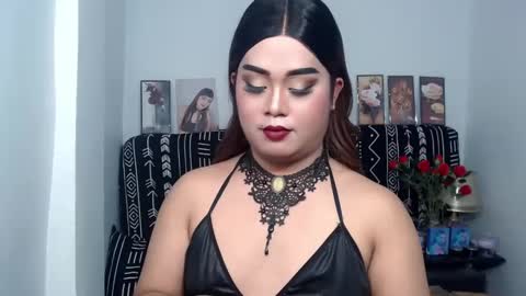 Michelle online show from January 29, 2025, 2:10 pm