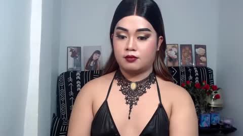 Michelle online show from January 29, 2025, 5:24 pm