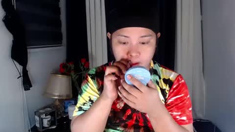 Michelle online show from February 13, 2025, 6:09 am