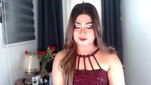 Michelle online show from February 21, 2025, 2:06 pm