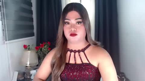 Michelle online show from February 26, 2025, 7:16 pm