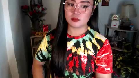 Michelle online show from September 13, 2025, 12:21 am