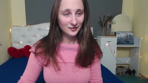 Snapshot of michellee11 chatting on January 19, 2026, 12:31 pm Michel online show from January 19, 2026, 12:31 pm